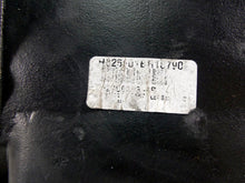 Load image into Gallery viewer, 2015 Harley Davidson VRSCDX Night Rod Sp Rear Passenger Seat Saddle 52400003 | Mototech271