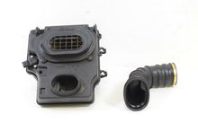 Load image into Gallery viewer, 2015 Triumph Rocket III Touring ABS Mid Center Air Box Breather Cleaner T2202201 | Mototech271