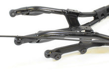 Load image into Gallery viewer, 2015 MV Agusta F3 800 EAS Straight Subframe Sub Frame 80A0B8276