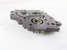 Load image into Gallery viewer, Harley Davidson Screamin Eagle Cams Shaft & Oil Pump Plate Holder 25283-07