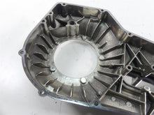 Load image into Gallery viewer, 2004 Harley Softail FXSTD SE CVO Deuce Outer Primary Drive Clutch Cover 60506-99 | Mototech271