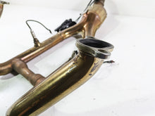 Load image into Gallery viewer, 2018 BMW R1200GS GSW K50 Lafranconi Exhaust Header Manifold & Servo 18518555261 | Mototech271