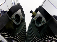 Load image into Gallery viewer, 2011 Harley Softail FLSTF Fat Boy Running Engine Motor 96ci 42K -Video 19259-15B | Mototech271