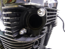 Load image into Gallery viewer, 2006 Honda V-Twin VTX1800 N3 Running Engine Motor 52K - Video 11100-MCH-700