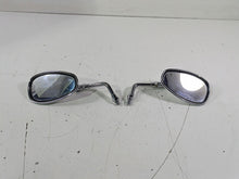 Load image into Gallery viewer, 2012 Victory Cross Country Left Right Rear View Mirror Set 2633690 2633691 | Mototech271
