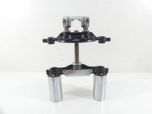 Load image into Gallery viewer, 2004 Harley FLHTC SE CVO Electra Glide Lower & Upper Trpl Tree 41mm 45446-87A