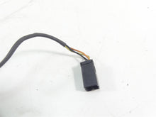 Load image into Gallery viewer, 2008 Harley Softail FXSTB Night Train Chrome Pop Up Fuel Gauge Cap Set 62823-08D | Mototech271