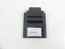 Load image into Gallery viewer, 2020 Ducati Panigale V2 Bbox Black Box Control Unit Module 38511094A BBS1507 | Mototech271