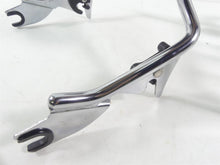 Load image into Gallery viewer, 2012 Harley CVO FLHX SE3 Street Glide Rear Backrest Quick Release Mount 52610-09 | Mototech271