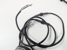 Load image into Gallery viewer, 2016 BMW R1200RT K52 Clearwater Lights Darla Spot Fog Driving Light D50b CAN3