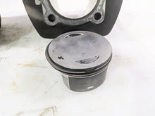 Load image into Gallery viewer, 2008 Harley FXDL Dyna Low Rider 105TH Cylinder Jug Pison Set 96ci 17458-07