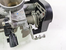 Load image into Gallery viewer, 2012 Yamaha XT1200 Super Tenere Throttle Body Bodies 23P-13750-00-00