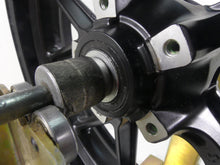 Load image into Gallery viewer, 2008 Ducati Hypermotard 1100 Straight Marchesini Front 17x3.5 Wheel Rim 50121161 | Mototech271