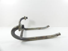 Load image into Gallery viewer, 1978 BMW R100 S (2474) Exhaust Pipe Header Set 18111230433 18111230434