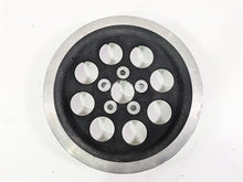 Load image into Gallery viewer, 1996 Harley Touring FLHTCUI Electra Glide Rear Drive Belt Pulley 70T 1/5" 40217-79A | Mototech271