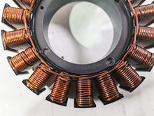 Load image into Gallery viewer, 2011 Harley Touring FLHTCUSE CVO E-Glide Ignition Stator Alternator 29987-06D