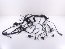Load image into Gallery viewer, 2014 BMW R1200 RT RTW K52 Wiring Harness Loom - No Cuts 8548708