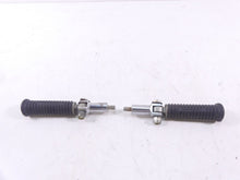 Load image into Gallery viewer, 2002 Harley FLSTCI Softail Heritage Rear Passenger Footpeg Foot Peg Set 50942-00 | Mototech271