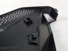 Load image into Gallery viewer, 2014 BMW R1200GS K50 Left Right Side Between Leg Cover Set 46638528675 | Mototech271