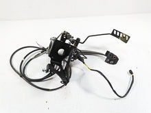 Load image into Gallery viewer, 2018 Yamaha YXZ1000R EPS SS Foot Pedal Set & Cables 2HC-F7801-01-00 B57-F2548-01