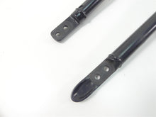 Load image into Gallery viewer, 2002 Triumph Bonneville America Left Right Frame Downtube Set T2076701 T2076750 | Mototech271