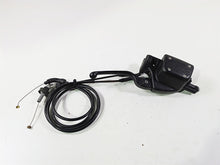 Load image into Gallery viewer, 2009 BMW R1200RT K26 Magura Front Brake Master Cylinder D=16mm 32727727306 | Mototech271