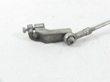 Load image into Gallery viewer, 2015 Harley VRSCF Muscle Rod Shift Lever Pedal Gear Selector + Link 54046-12 | Mototech271