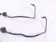 Load image into Gallery viewer, 2015 Yamaha YZF-R1M Rear Abs Brake Line Hose Tube Set 2CR-2581K-00-00 | Mototech271