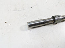 Load image into Gallery viewer, 2006 Harley FLSTI Softail Heritage Front Axle Wheel Spindle 3/4" 41584-86A | Mototech271