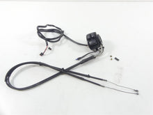 Load image into Gallery viewer, 2013 Harley FXDWG Dyna Wide Glide Right Hand Control Switch -Read 71500068