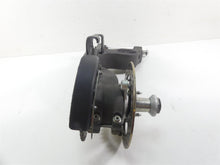 Load image into Gallery viewer, 2008 Ducati Hypermotard 1100 Rear Swingarm Swing Arm & Axle 37010331D 81920641A | Mototech271