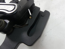 Load image into Gallery viewer, 2018 Harley Softail FXBB Street Bob Rear Brake Caliper + Mount 25mm 41300192 | Mototech271