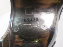 Load image into Gallery viewer, 2017 Harley Touring FLHTKL Electra Glide Front Chrome Fork Cover Guard 57000017 | Mototech271