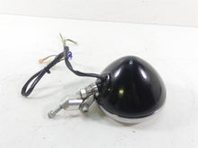 Load image into Gallery viewer, 2001 Indian Centennial Scout Headlamp Bucket Head Lamp Light & Mount 66-091