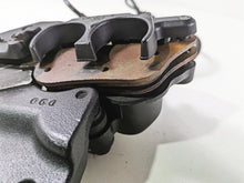 Load image into Gallery viewer, 2008 Harley FLSTC Softail Heritage Rear Brake Caliper + Bracket & Line 40908-08