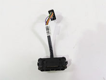 Load image into Gallery viewer, 2010 Harley Touring FLHTK Electra Glide Indicator Instrument Light Read 68789-96