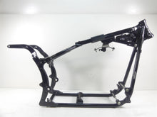 Load image into Gallery viewer, 2005 Harley Softail FLSTSC Heritage Springer Main Frame Chassis With Texas Salvage Title 47008-00C
