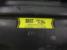 Load image into Gallery viewer, 1993 Harley FXSTS Softail Springer Butt Buffer Front Driver Saddle Seat 937 | Mototech271