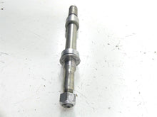 Load image into Gallery viewer, 2011 Harley Softail FLSTF Fat Boy Front 25mm Wheel Spindle Axle 41545-07A | Mototech271