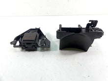 Load image into Gallery viewer, 2010 Harley Touring FLHRC Road King Battery & Electrical Fuse Panel Set 66281-09 | Mototech271