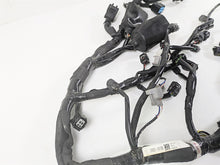 Load image into Gallery viewer, 2020 Kawasaki ZX6R ZX636 Ninja Wiring Harness Loom - No Cuts 26031-2615