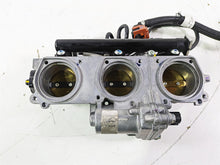 Load image into Gallery viewer, 2019 Triumph Speed Triple RS 1050 Keihin Throttle Body Bodies T1243540 | Mototech271