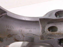 Load image into Gallery viewer, 2009 Harley FXCW Softail Rocker Handlebar Handle Bar Riser Set 55993-08 56024-08 | Mototech271