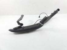 Load image into Gallery viewer, 2018 Harley FXBRS Softail Breakout Bassani Radius Exhaust Pipe System Set 1S22FB