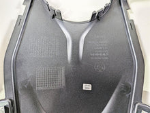 Load image into Gallery viewer, 2023 BMW R1250RT RTP K52 Black Tank Upper & Side Cover Fairing Set 46638533558