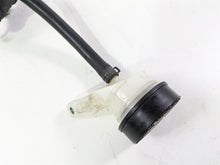 Load image into Gallery viewer, 2016 BMW R1200RS K54 Rear Brake Master Cylinder Nissin 1/2" 34318522398 | Mototech271