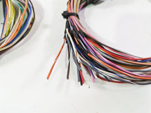 Load image into Gallery viewer, 2010 Harley Touring FLHTK Electra Glide Hand Control Switch Set 12" 71682-06A