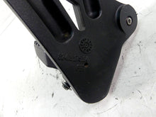 Load image into Gallery viewer, 2013 Ducati Diavel Red Left Rider Footpeg Foot Peg Rest & Mount 82411751A | Mototech271