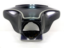 Load image into Gallery viewer, 2003 Harley Touring FLHTCI E-Glide 100TH Front Outer Fairing Cover Cowl 58236-96