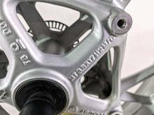 Load image into Gallery viewer, 2022 BMW R1250 RT K052 Bent 17x3.5 Front Wheel Rim 36318538086 | Mototech271